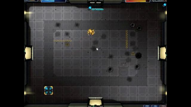 RoboKill: Titan Prime #1 смотреть онлайн