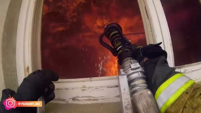 Пожарной охране России исполняется 372 года!