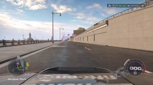 Need For Speed Unbound | Multiplayer Gameplay | Ps5