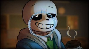 Undertale - Sans True Theme