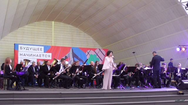 Гляжу в озёра синие... смотреть онлайн