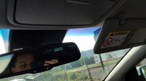 Активные подголовники и противосолнечные козырьки Киа Спортейдж 4 QL