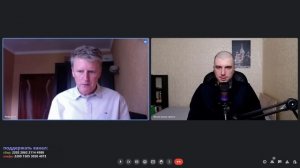 Почему АНГЛИЧАНИН-бизнесмен уехал в РОССИЮ из АНГЛИИ?