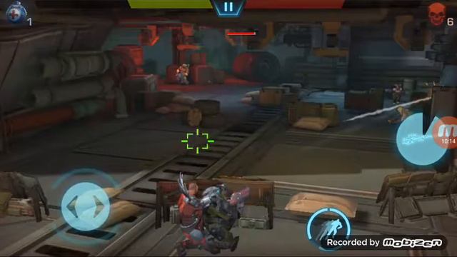 Эволюция 2 (#17) Наступление на Щелкунчика. смотреть онлайн