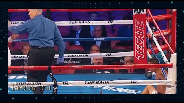 ДЖОШ ТЕЙЛОР: "ЛОПЕСУ НУЖНО ЗАБЫТЬ ПРО МЕНЯ!" | ТЕЙЛОР ОБЕЩАЕТ ОСТАНОВИТЬ РАМИРЕСА [Lendl ch] смотреть онлайн