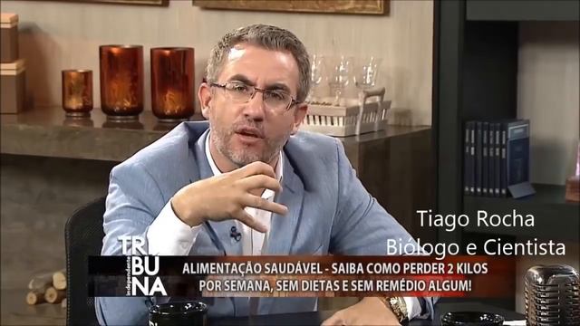 MELHOR HORMÔNIO NATURAL FEMININO DO MUNDO. (Tiago Rocha). смотреть онлайн