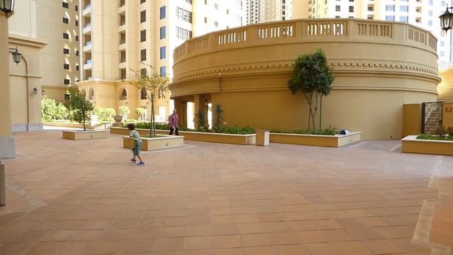 Albert Saar DUBAI Jumeirah beach residence 2013 смотреть онлайн