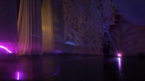 Лазерное шоу фоновая заставка