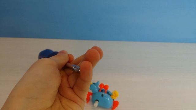 ЧТО ВНУТРИ У 8 АНТИСТРЕССОВ