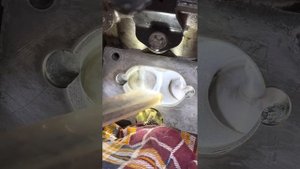 Пассат Б6 на чистку впускных клапанов