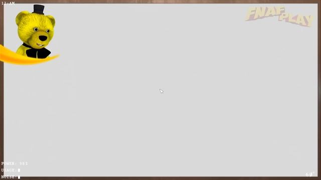 FNAF НОВЫЙ КОШМАРНЫЙ ЭННАРД и АНИМАТРОНИК ПАУК !!! ФНАФ АДСКИЙ CUSTOM NIGHT !!! смотреть онлайн