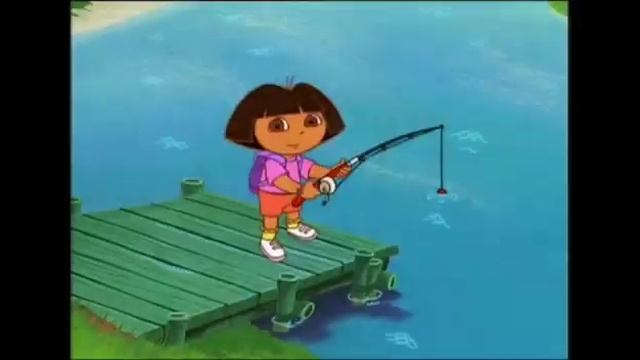 ДАША ПУТЕШЕСТВЕННИЦА & ДОКТОР ЛИВСИ (MASHUP) смотреть онлайн