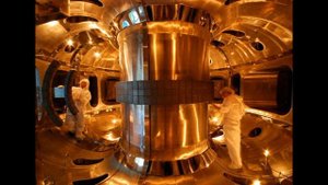 В Китае создали "искусственное солнце" и рекордно его разогрели