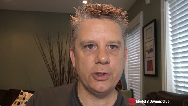 Tesla Autopilot 2.0 Details | Model 3 Owners Club смотреть онлайн