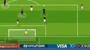 world soccer champs карьера за ПСЖ смотри описание и комментарии