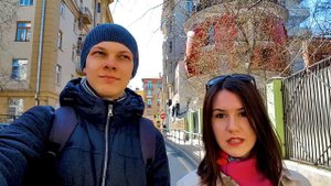 Интересные места в Москве. Нетуристическая Москва