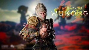 Страж-тигр и пьяный хряк ► Black Myth: Wukong Прохождение #11