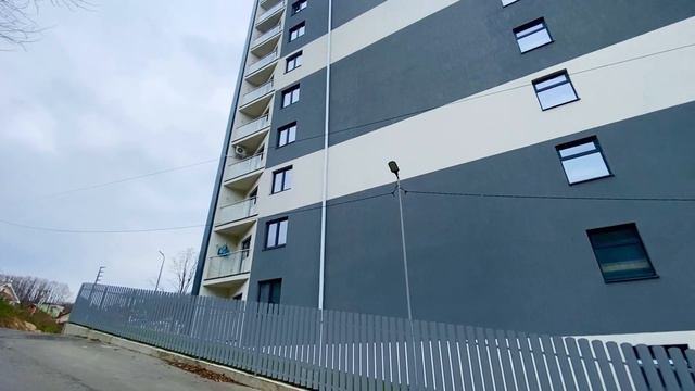 Явный конкурент. Жилой комплекс Каньон Дагомыс 2 | Сочи 2023