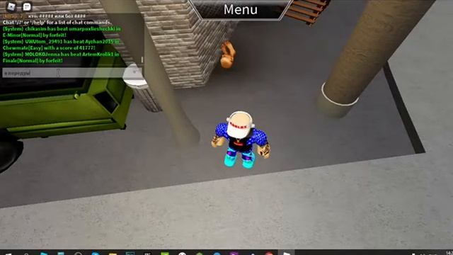 Играю в боксинг лигу Roblox смотреть онлайн