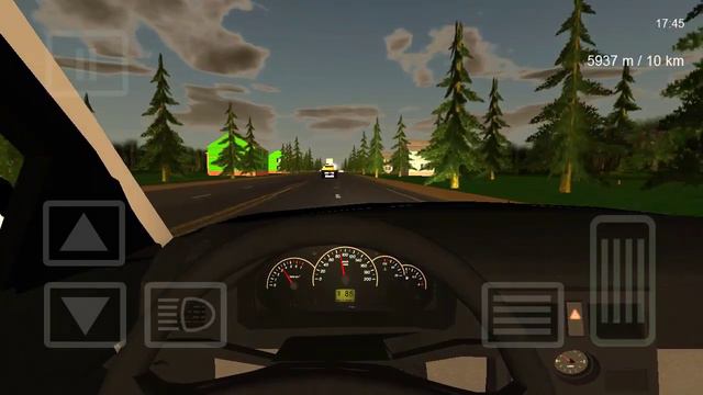 Voyage | Хельсинки - Санкт-Петербург | Лада Прирора #русскийводила #игры