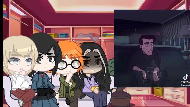 Реакция медиумов из дмо на тт/реакция дмо на тт смотреть онлайн