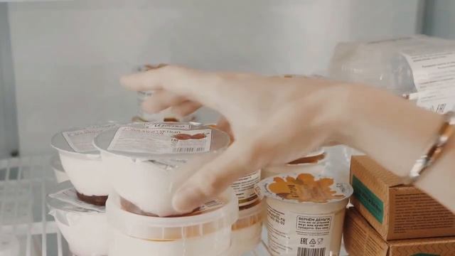 Микромаркет ВкусВилл