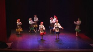 Hora din Moldova - DA Karuselis