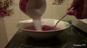 Как сделать МАРМЕЛАД своими руками в домашних условиях