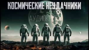 "КОСМИЧЕСКИЕ НЕУДАЧНИКИ"