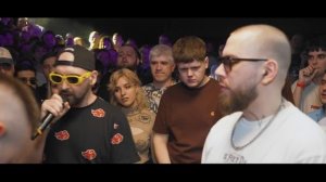 ИЗТОЛПЫ x КУКИШ С ХАСЛОМ vs ШУММ x SECTOR | КУБОК МЦ: LEGACY (BPM+AUTOTUNE)