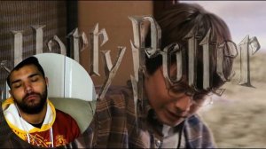 Harry Potter and the Philosopher's Stone (2001) | PART 1 | Movie Reaction | Revisited