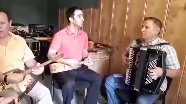 Чеченская Песня Music ч.2. 2019
