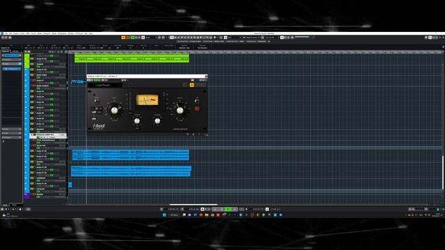 КАК ОБРАБАТЫВАТЬ ВОКАЛ В ТЯЖЕЛОЙ МУЗЫКЕ? СВЕДЕНИЕ ВОКАЛА В МЕТАЛЕ / MIXING VOCALS IN METAL