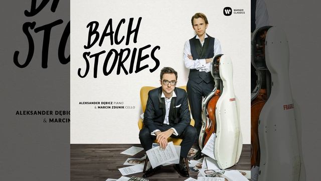 Cantata, BWV 147: X. "Jesus bleibet meine Freude" (arr. for Cello & Piano) смотреть онлайн