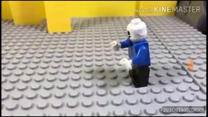 |Luta do Sans... Lego !!!|Undertale