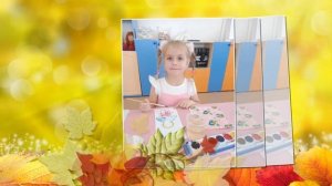 Музыкальное интегрированное занятие в средней группе