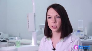 Стоматология "Все Свои" - Снятие зубного камня