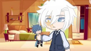 A Giant Protector? |⚠️vore|