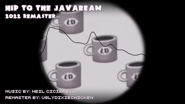 Lemon Demon - Hip to The Javabean (2022 Remaster) смотреть онлайн