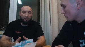 МЕНЯ ЗАКАЗАЛА БАНДА ЗЕЛИМХАНА! ЖЕСТЬ!