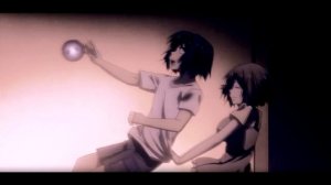 Taboo Tattoo AMV -Nightcore - War Of Change