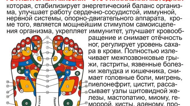 Услуги массажа в г Ессентуки