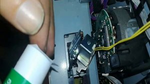 HP Color Laserjet CP 5225 59.FO Error.HP Color Laserjet CP 5225 59.FO त्रुटि