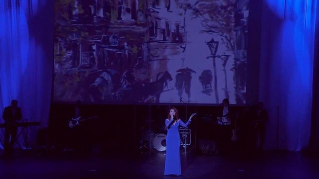 "Аплодисменты" - Наталия Помещенко
