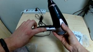 Фен ROWENTA CV 5361FO