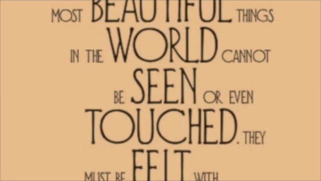 You Make Beautiful Things - Gungor смотреть онлайн