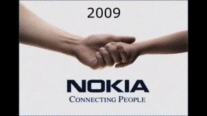 Заставки с музыкой Nokia с 1999 по 2021 год
