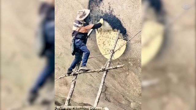 Женщина Провела в Глубокой ПЕЩЕРЕ Почти 2 Года И Вот ЧТО С НЕЙ СТАЛО! // Топ 20 смотреть онлайн