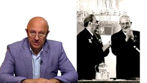 Как Горбачеву расчищали дорогу к власти. Андрей Фурсов
