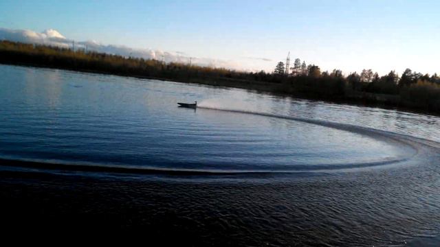 Я убью тебя, ЛОДОЧНИК! смотреть онлайн